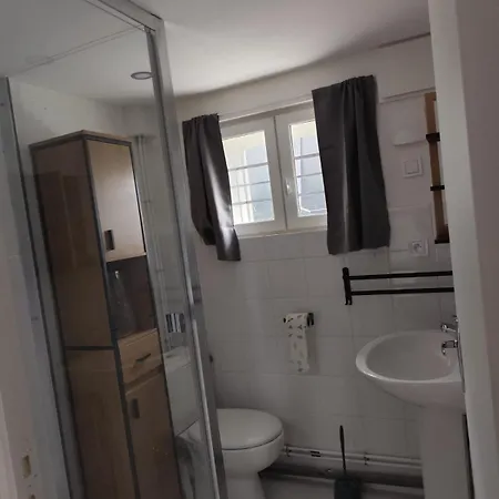 Studio * Saint-Marcel (Eure)