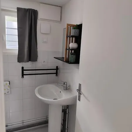 Guest house Studio