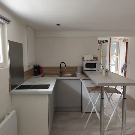 Studio Guest house *