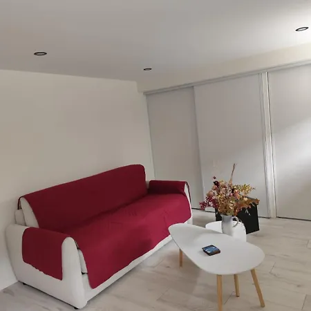 Studio Guest house